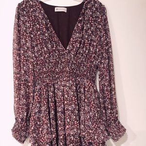 Impeccable Pig dress